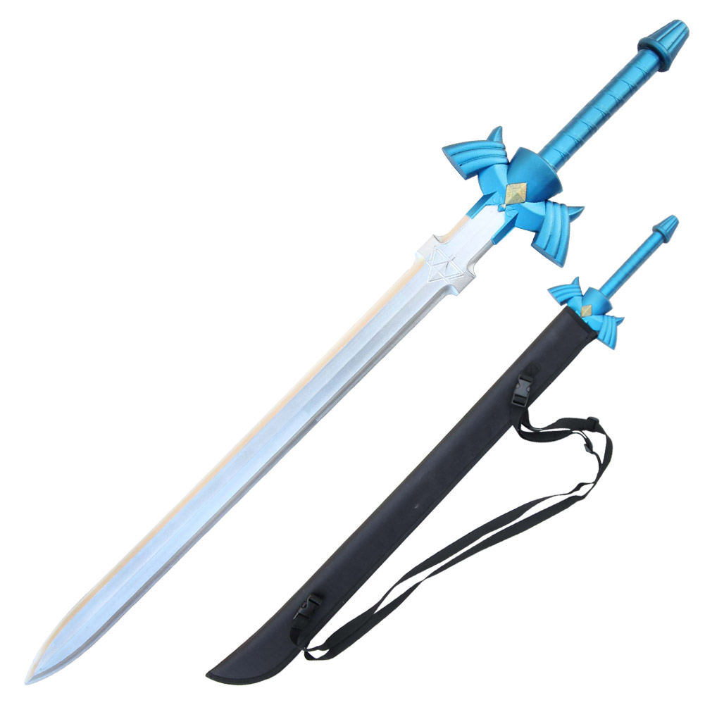 Master of Adventure Elven Foam Sword Sheath Combo