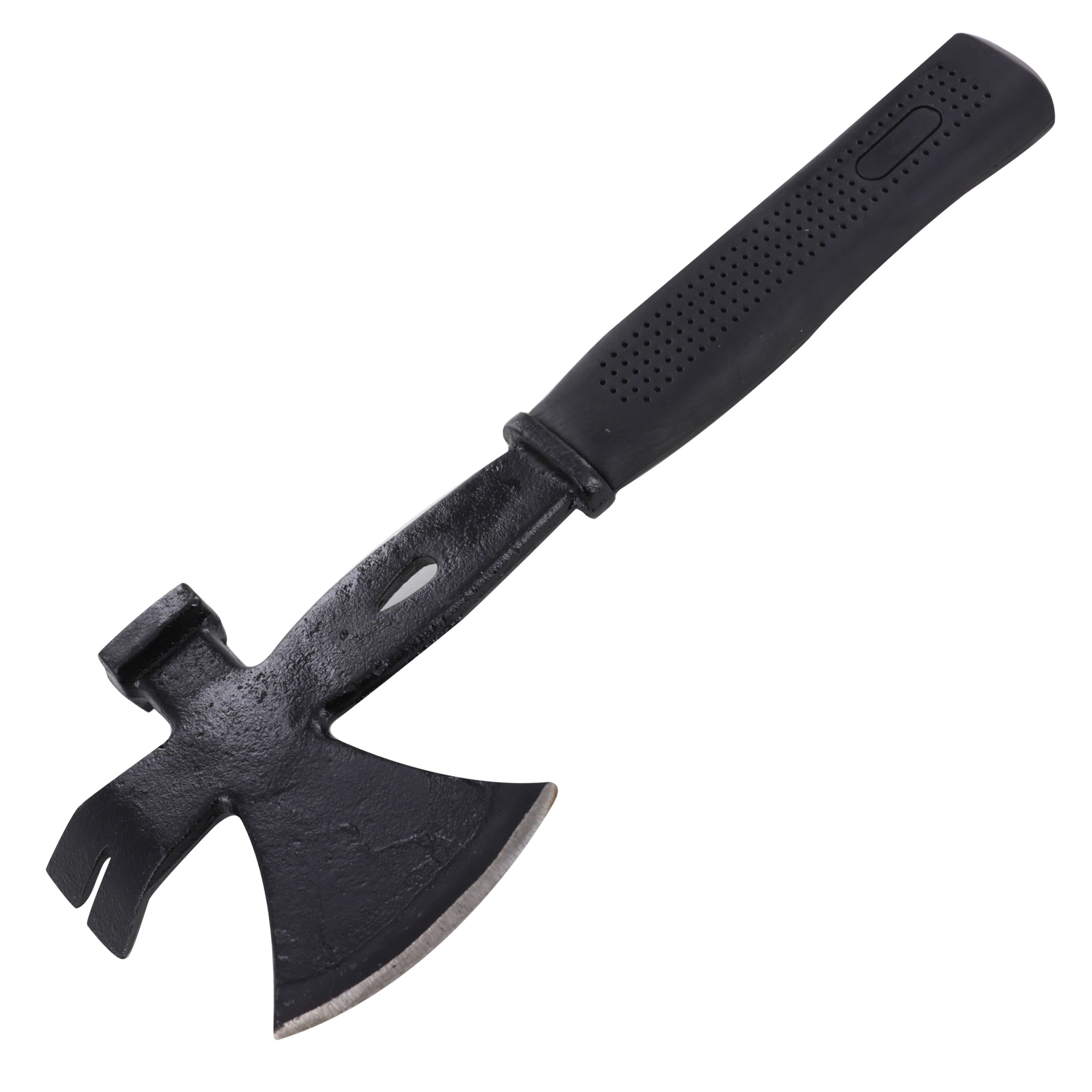 2 Pieces Crowbar, Made Of Carbon Steel, Robust And Labour-Saving Aries