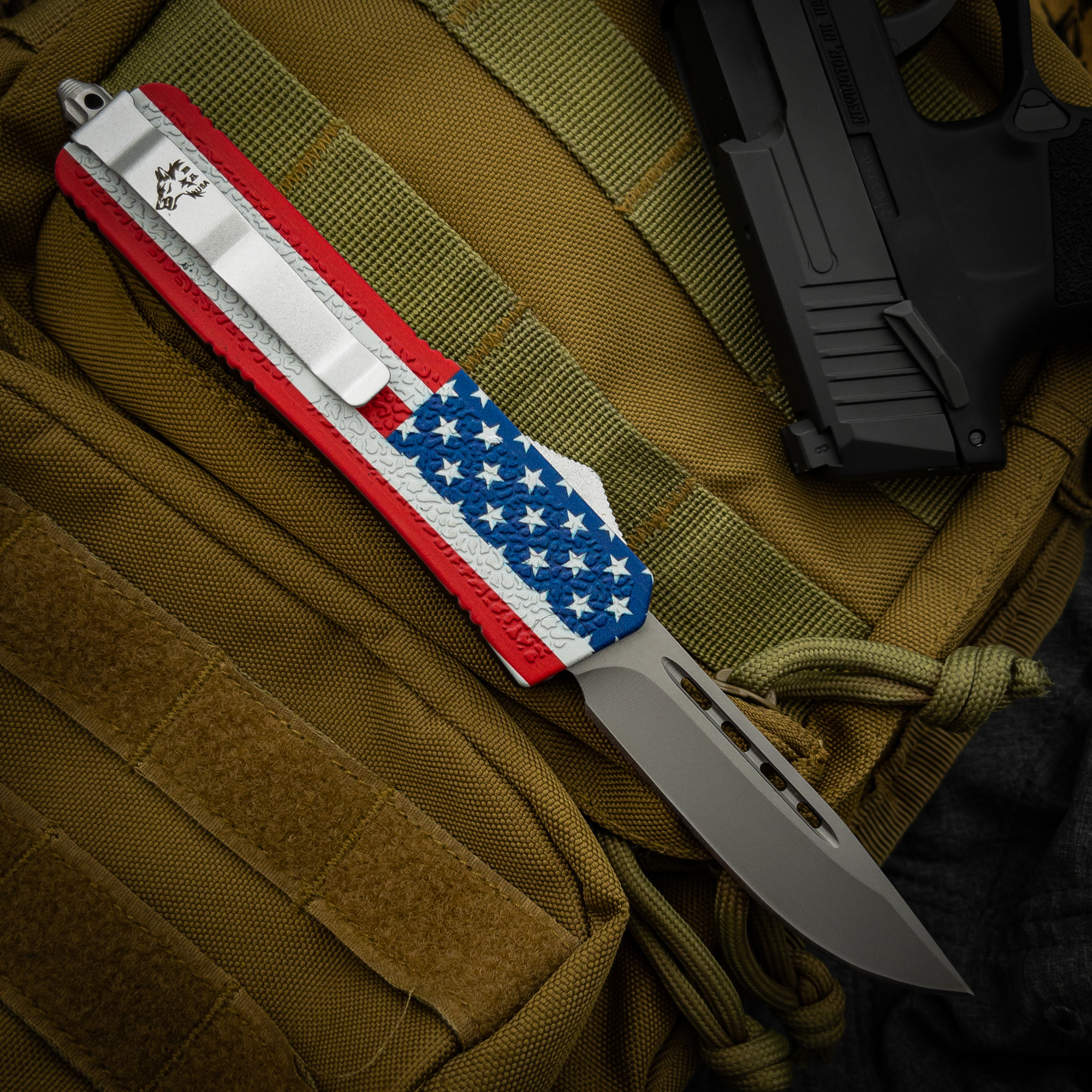 【EN】Flick Knives / 短刀の妙技 [L] RF　FaB JP】[暗殺者/忍者] 短刀の妙技 / Flick Knives [L]《SUP244