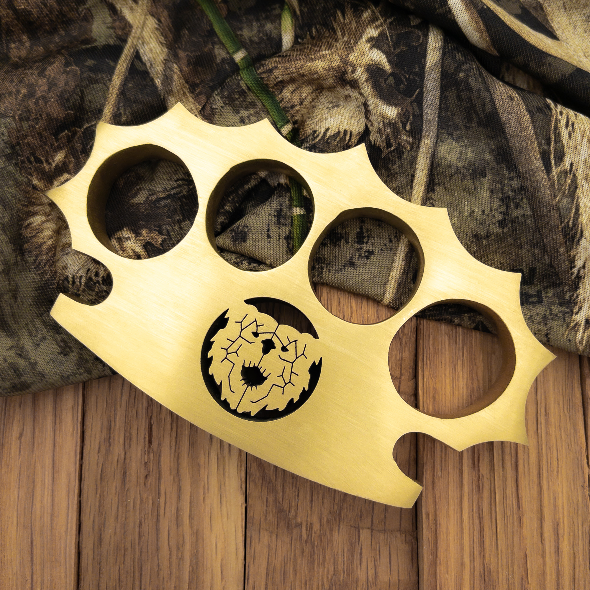 ネックレス・ペンダント Bone craft / three finger bear claw $_57.JPG?set_id=880000500F
