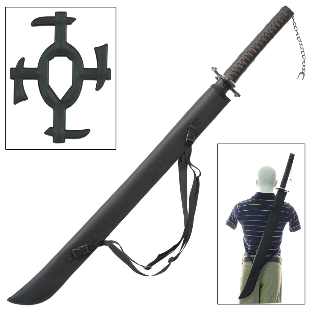 KATANAフルセット カタナゴルフ ゴルフ 【新品同様】SWORD SNIPER Z フルセット