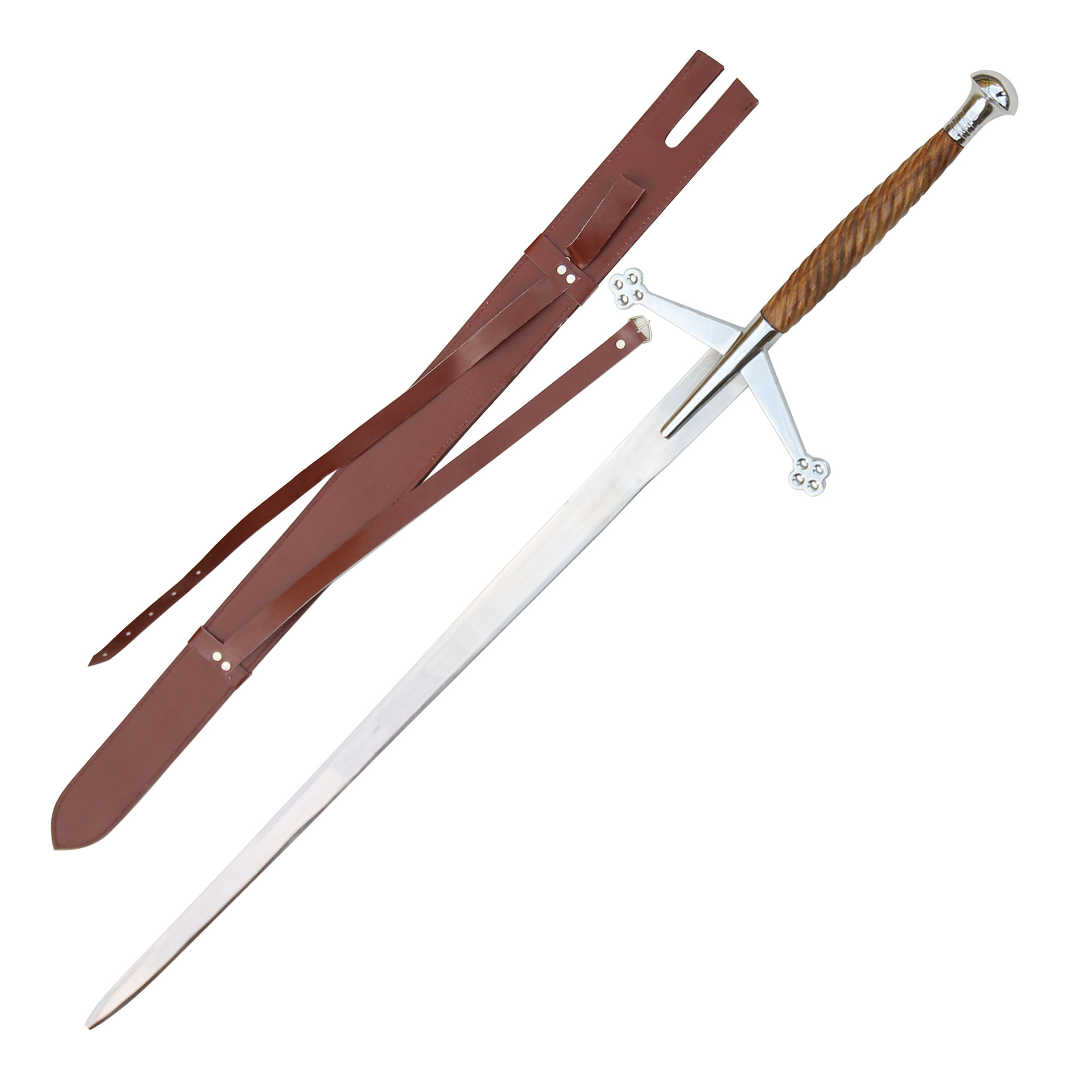 swordman（他の方の購入お断り） Dunvegan Scottish Claymore Great Sword