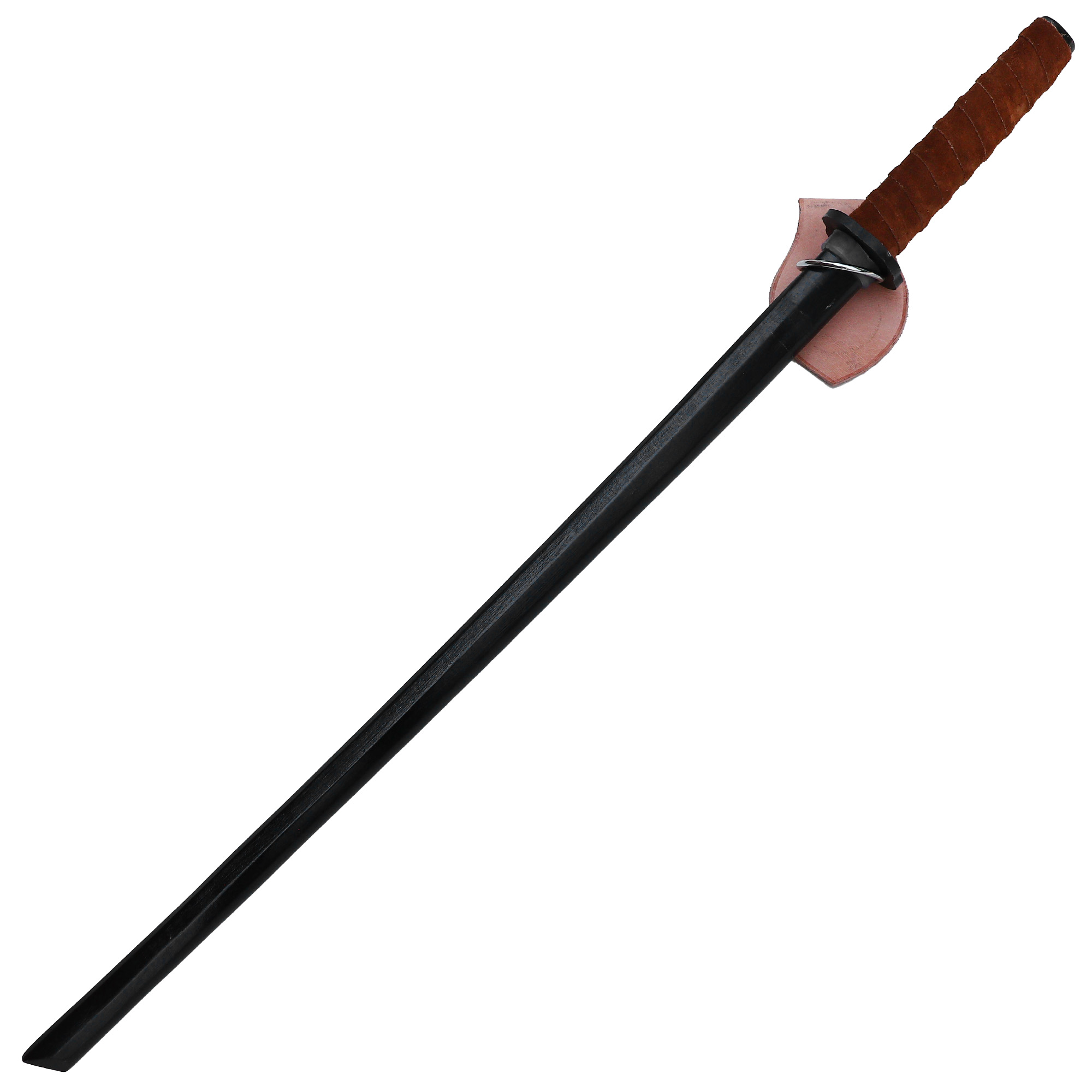 3109 Genuine Leather Universal Axe Frog | Color Options Available-img-1
