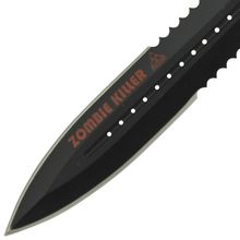 Z997 Bloody Murder Killer Apocalypse Dagger-img-1