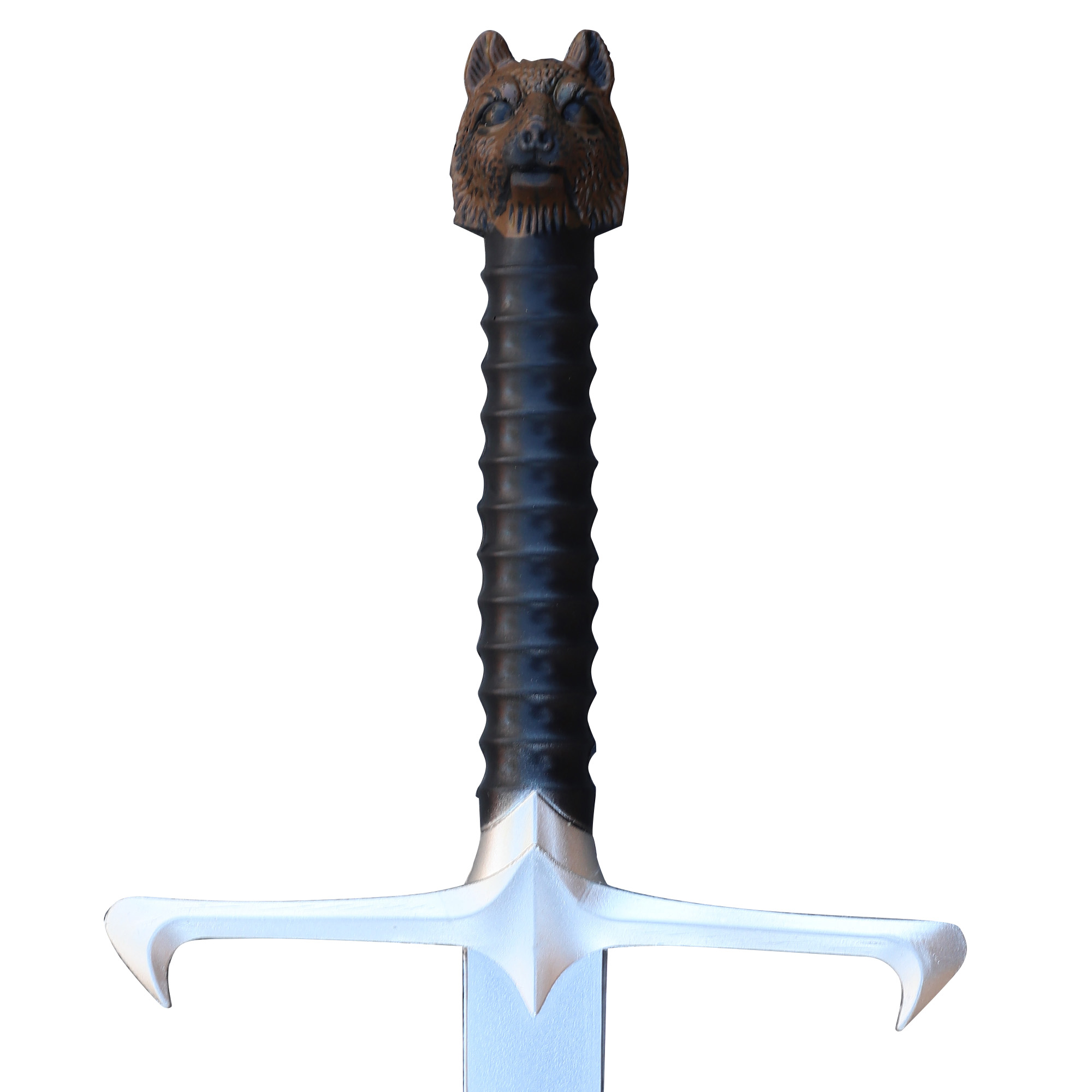 2297 Medieval Wolf Foam LARP Costume Cosplay Replica Sword-img-1