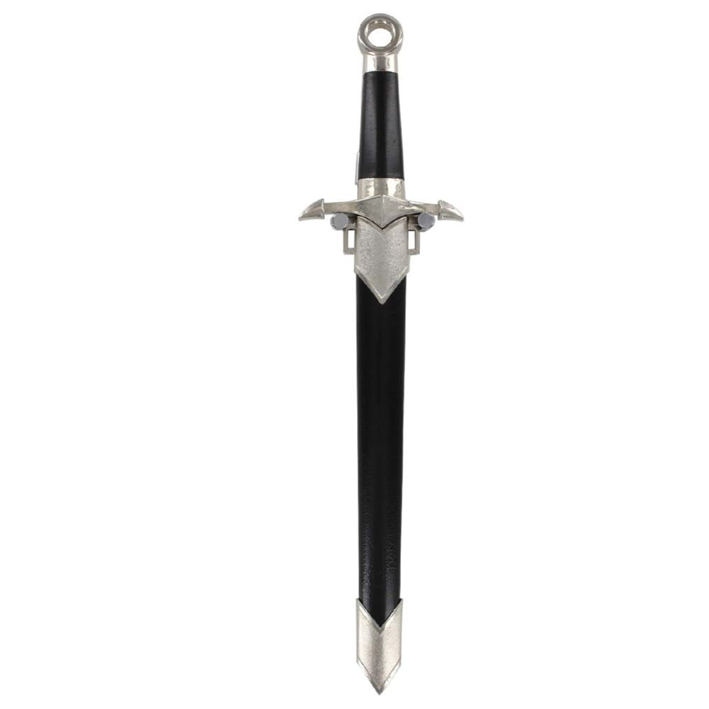 5851 Universal Adjustable Sword Display Wall Hook-img-3