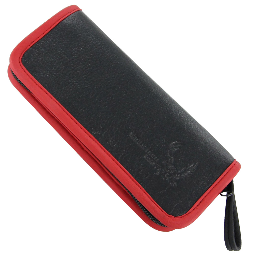 6PU1 Eagle Gear Double Knife Carrying Case-img-2