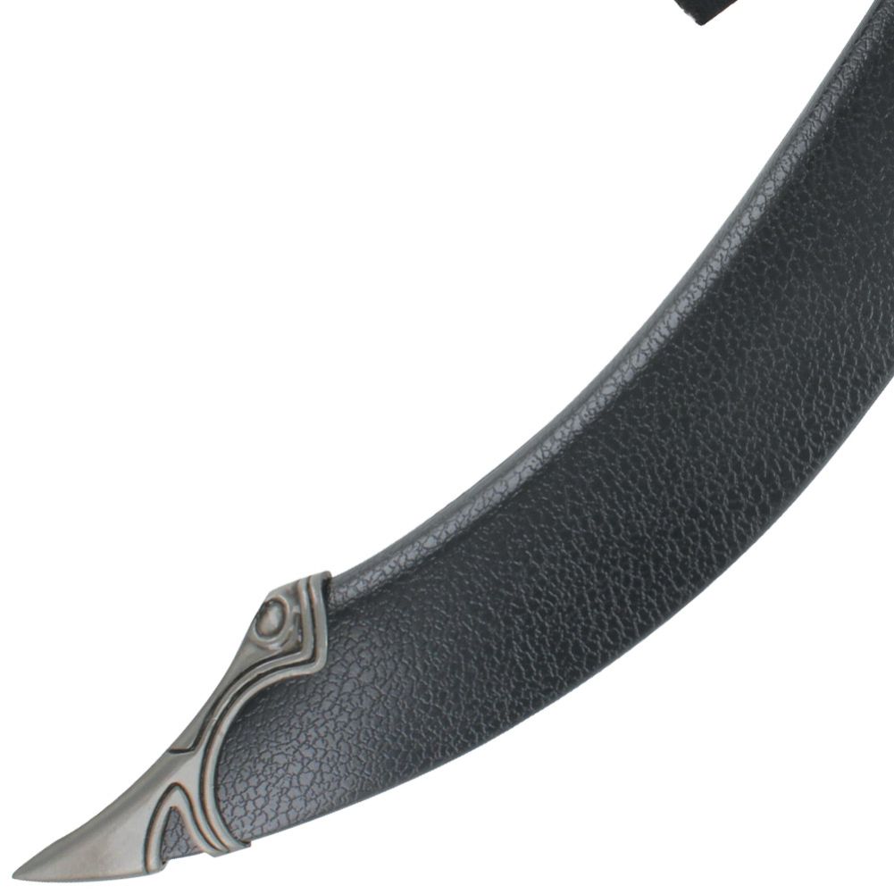3018 Legendary Blade of Frey Elven Short Scimitar-img-0