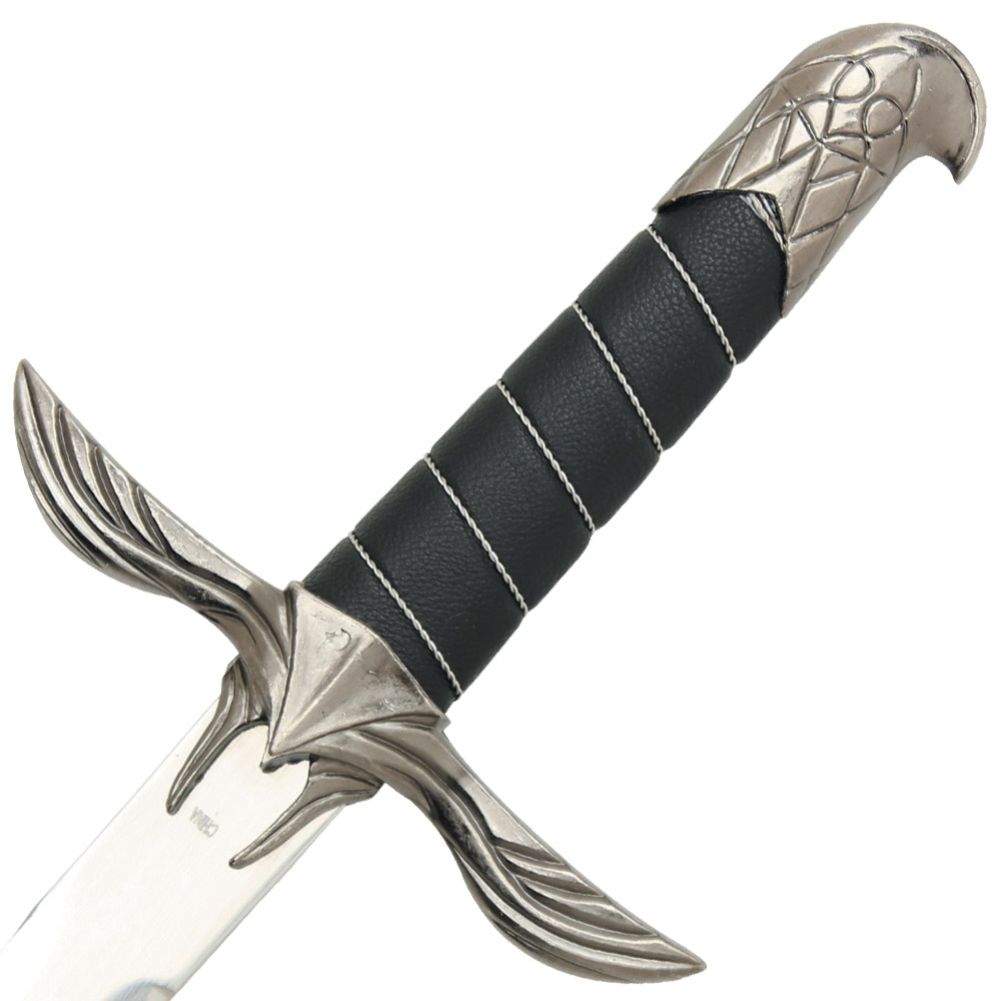 1361 Dark Eagle Assassin Medieval Sword-img-3