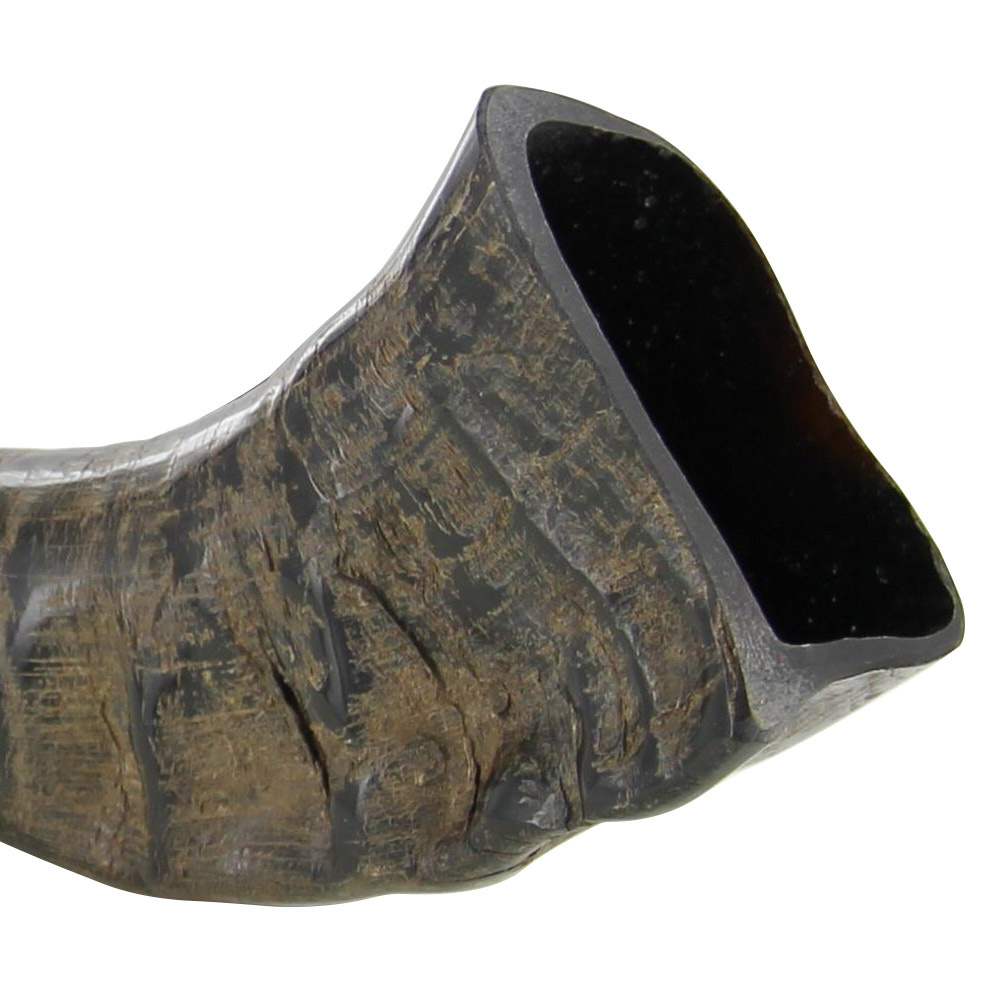 4420 Handmade Nili-Ravi Artisan Natural Horn-img-1