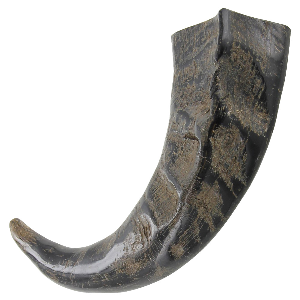 4420 Handmade Nili-Ravi Artisan Natural Horn-img-6