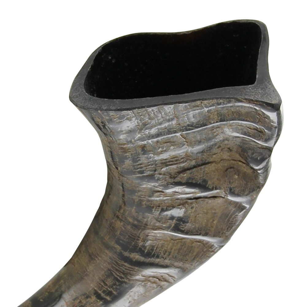 4420 Handmade Nili-Ravi Artisan Natural Horn-img-4