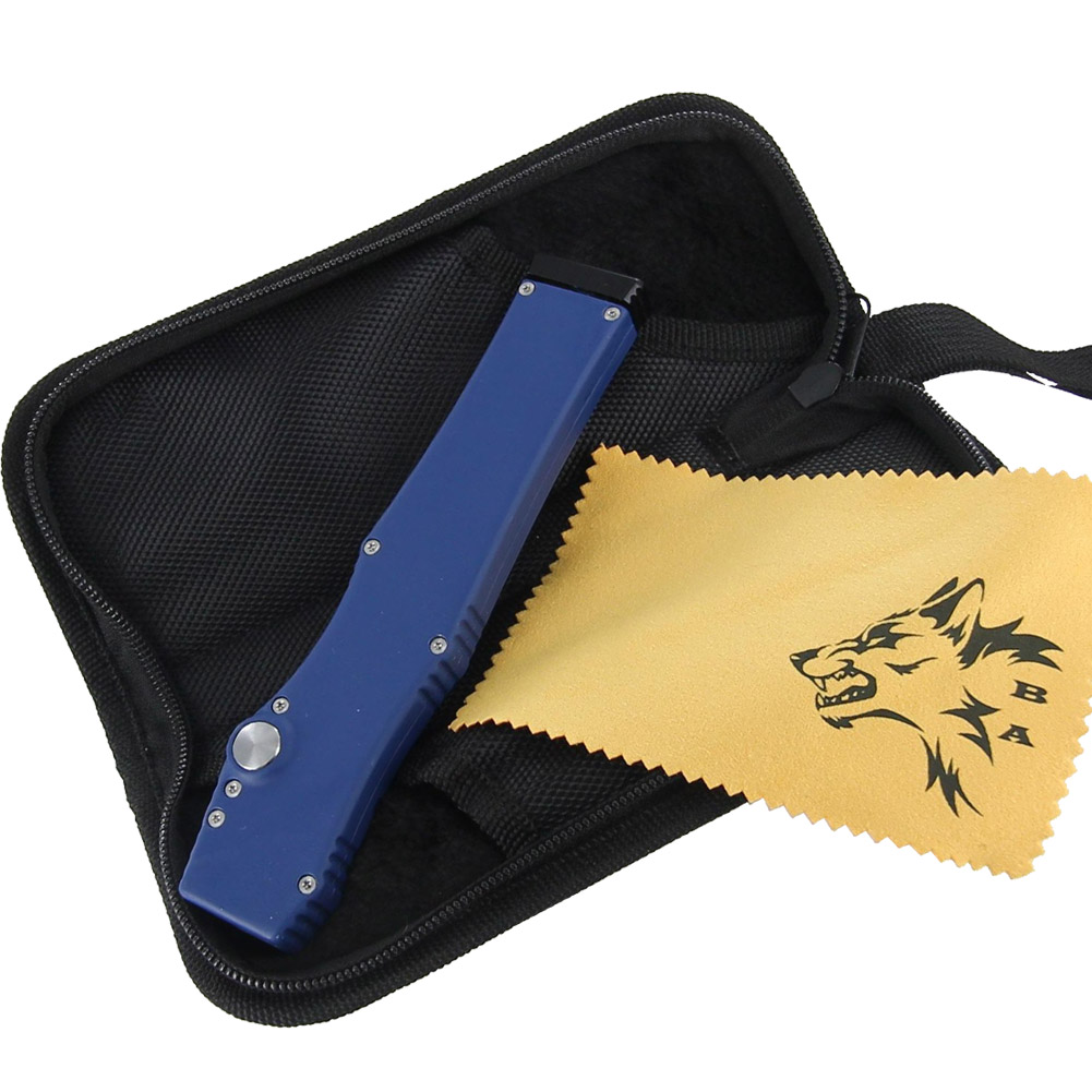 OUCH OTF Fault Current Automatic BA Knife Pouch Set-img-5