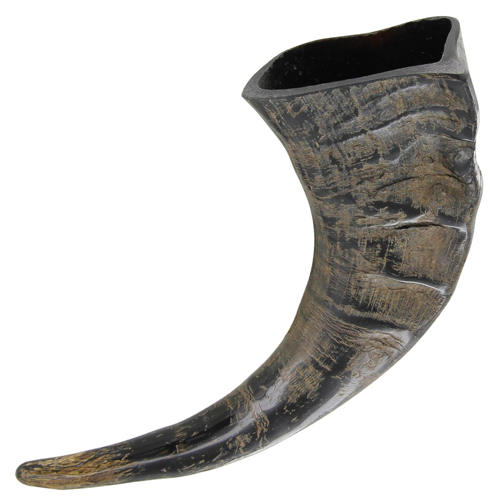4420 Handmade Nili-Ravi Artisan Natural Horn-img-2