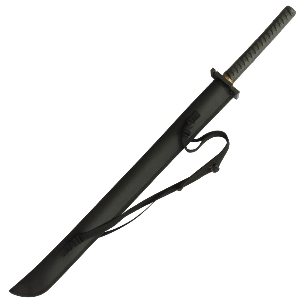 ELT1 Katana Bokken Shinai Foam Sword Large Nylon Carrying Case-img-1