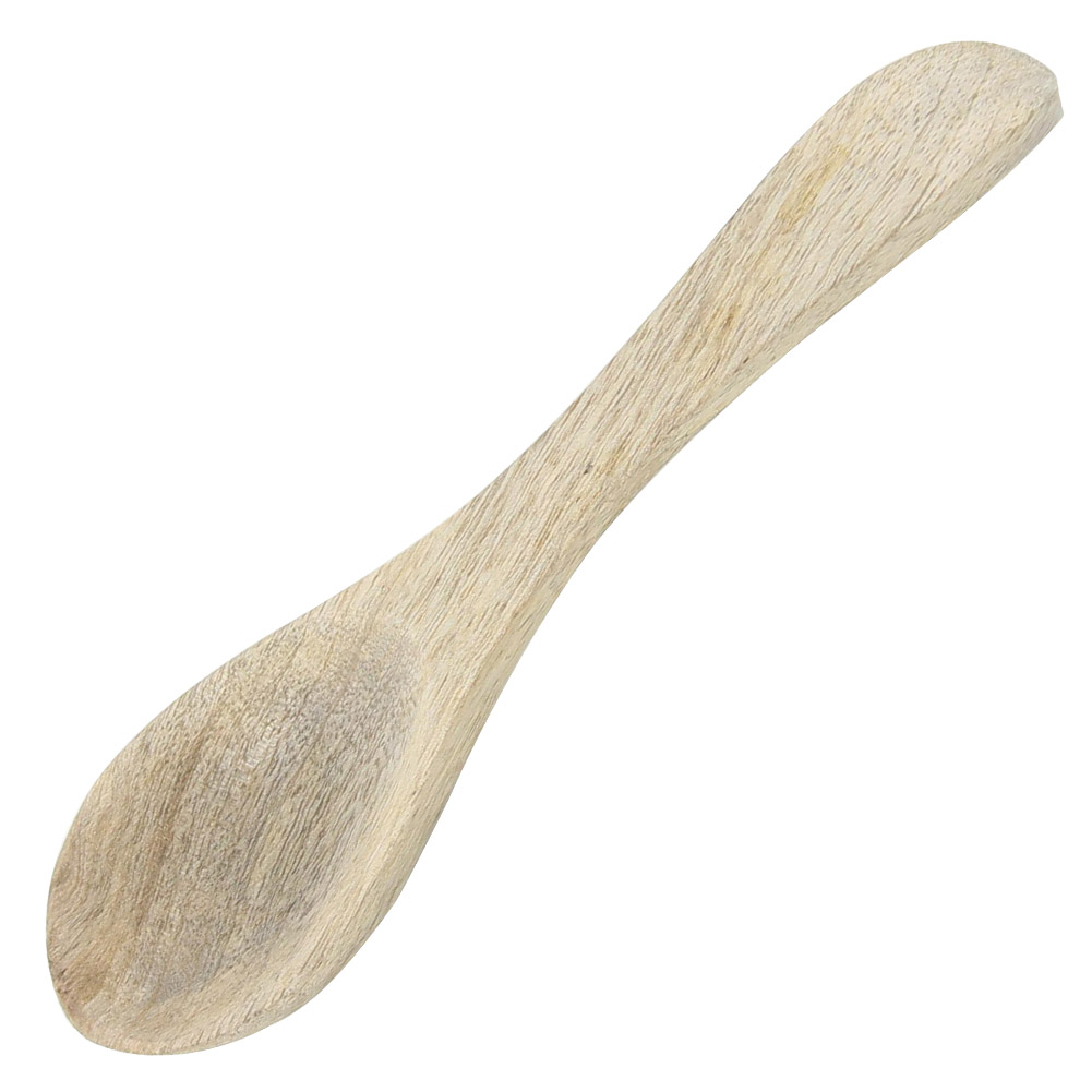 8423 Traditional Soups on Medieval Wooden Spoon-img-0