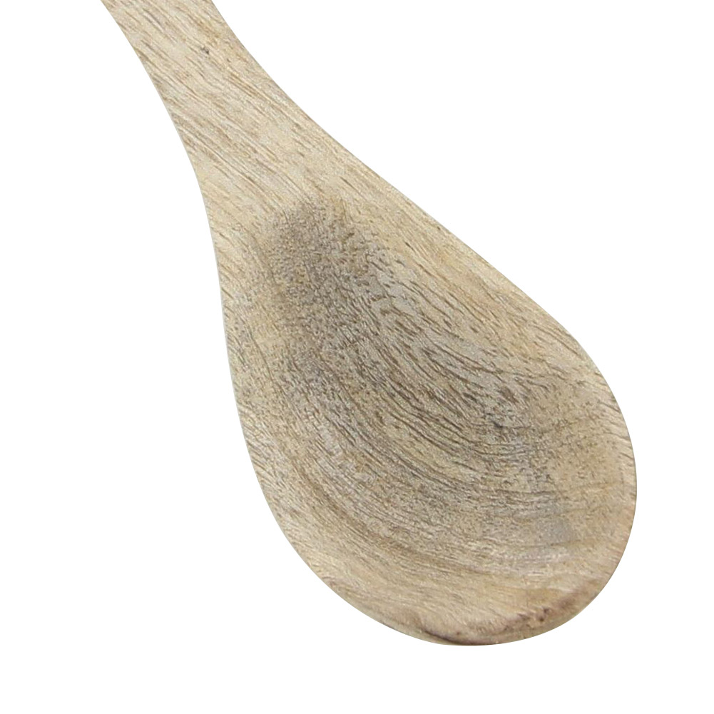 8423 Traditional Soups on Medieval Wooden Spoon-img-2